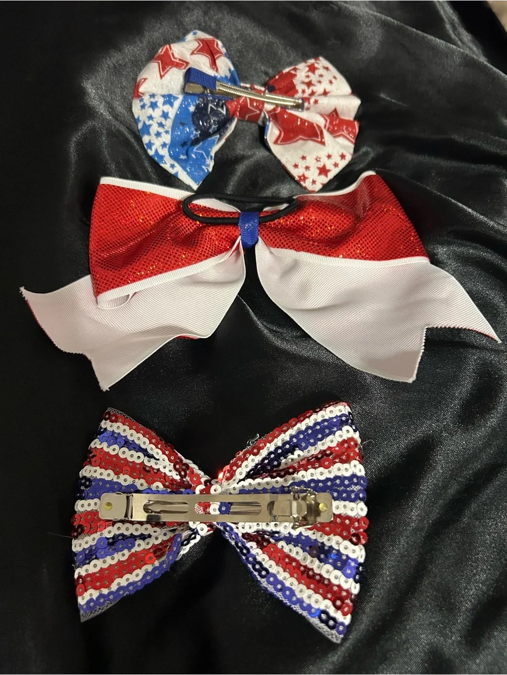 Bundle of Bows